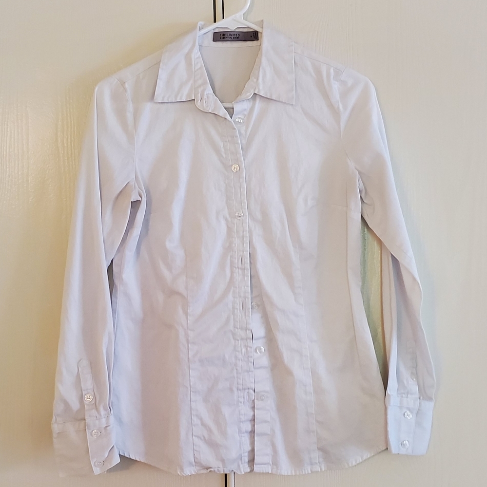 The Limited essential shirt